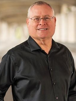 Dr. Rodney Hammer