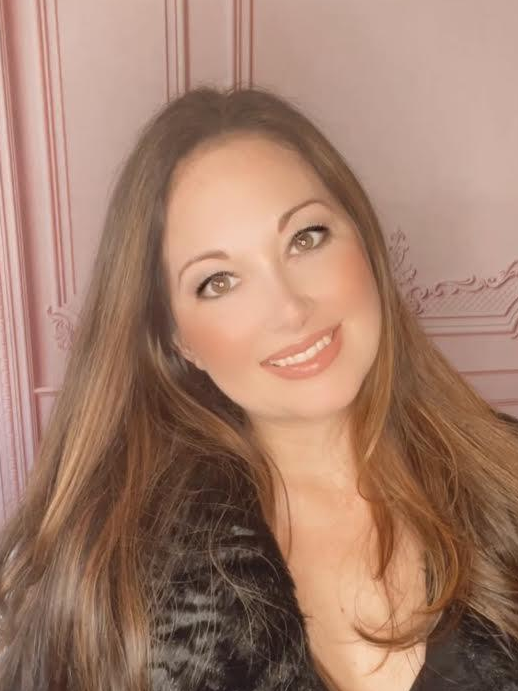 Angela Christian
