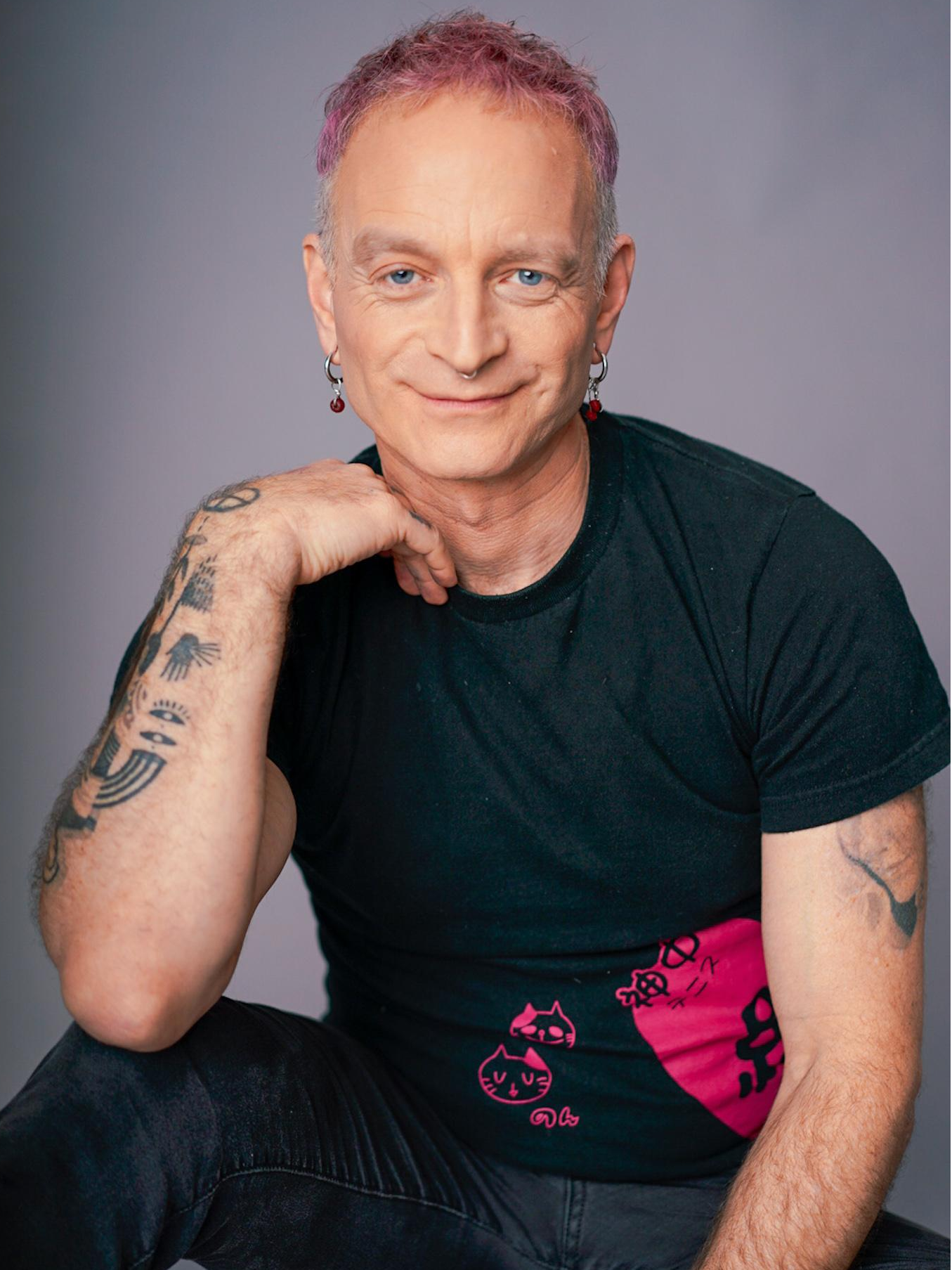 Jeremy Shub