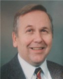 Dr. Fred Quarnstrom 