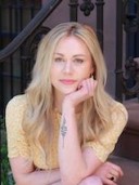 Amanda Huggins