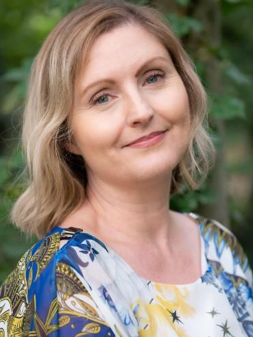 Anita Swetman