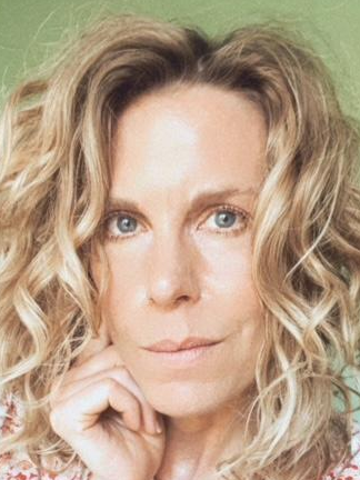 Kristy Scher