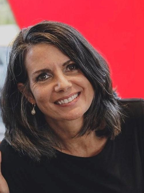 Tracy  Burger