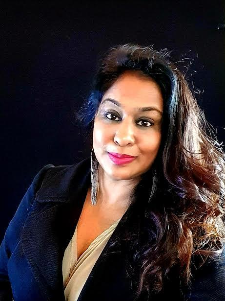 Sandia Pillay