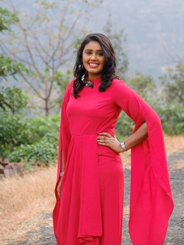 Neeti Savia