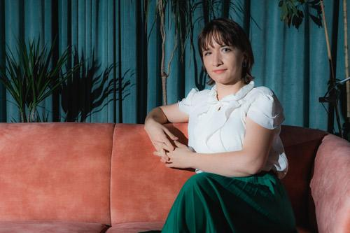 Laura - Lucia  Găvan