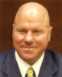  Tony Tracy 