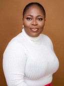 Ruth Oluwadare