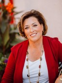 Dr. Charleanea Arellano Ph.D.