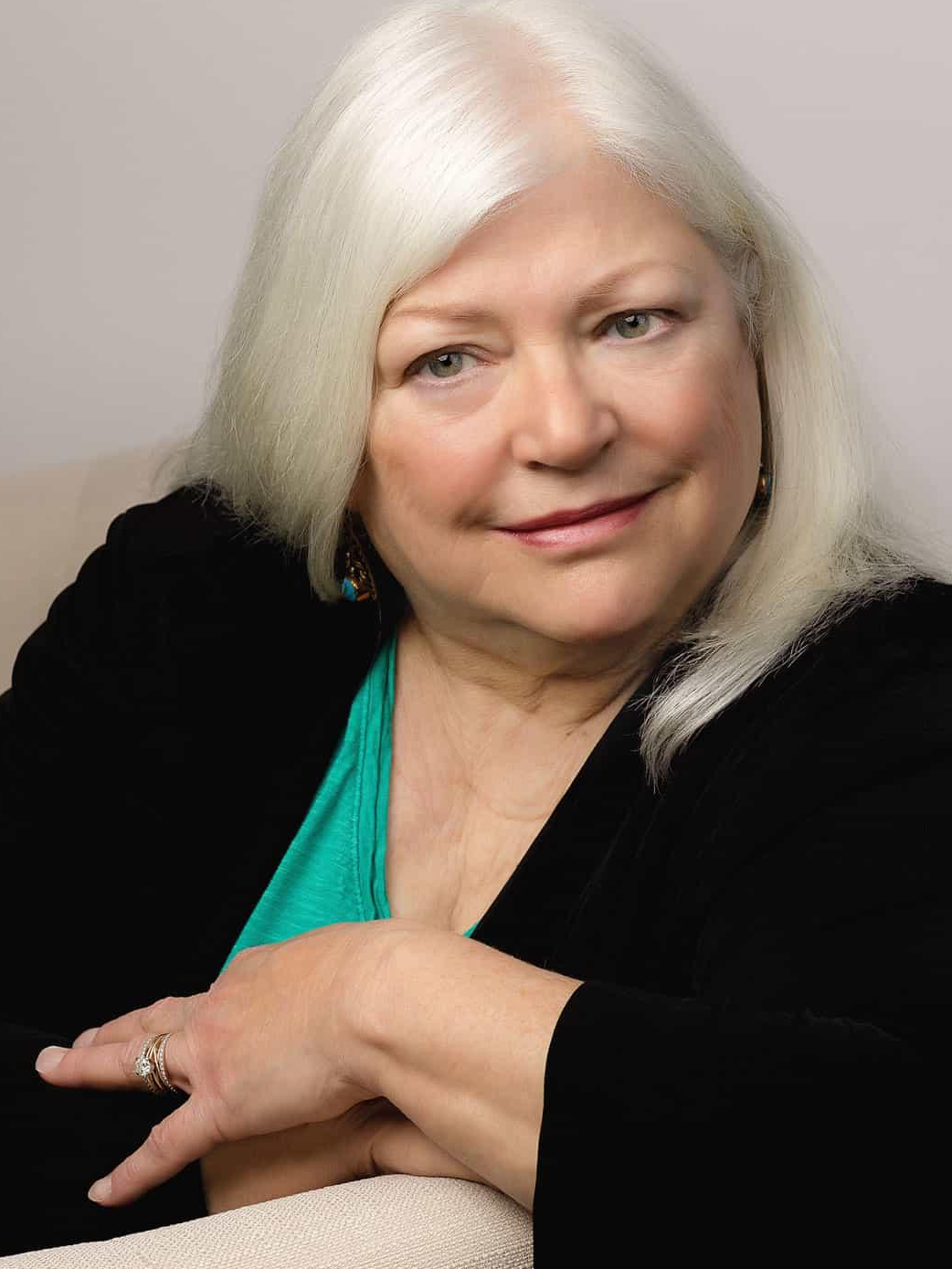 Judy Mandel