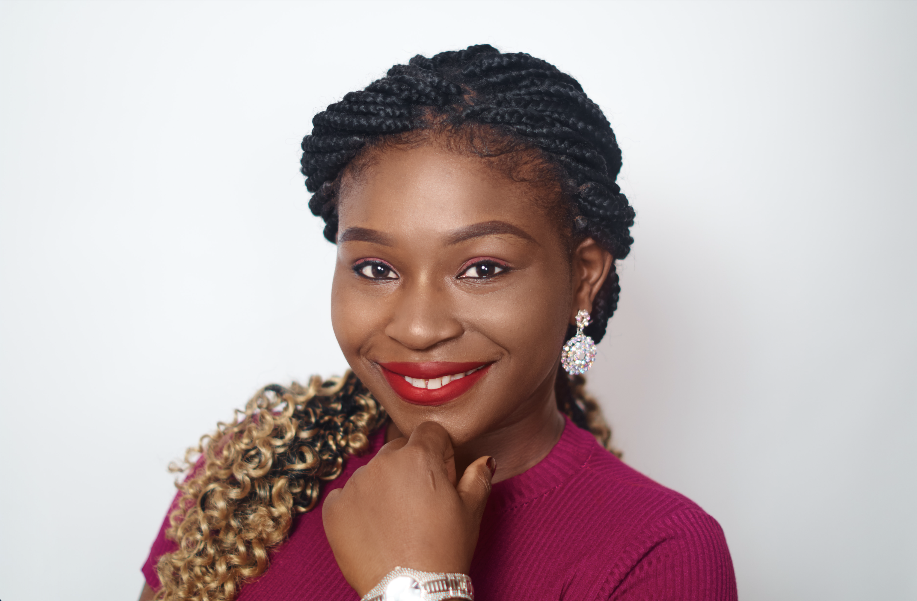 Mary  Adanegbe