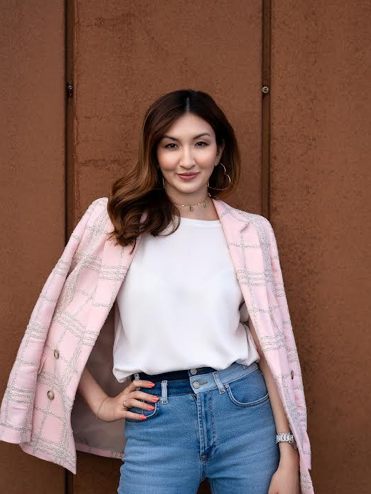Valerie Prasetyo