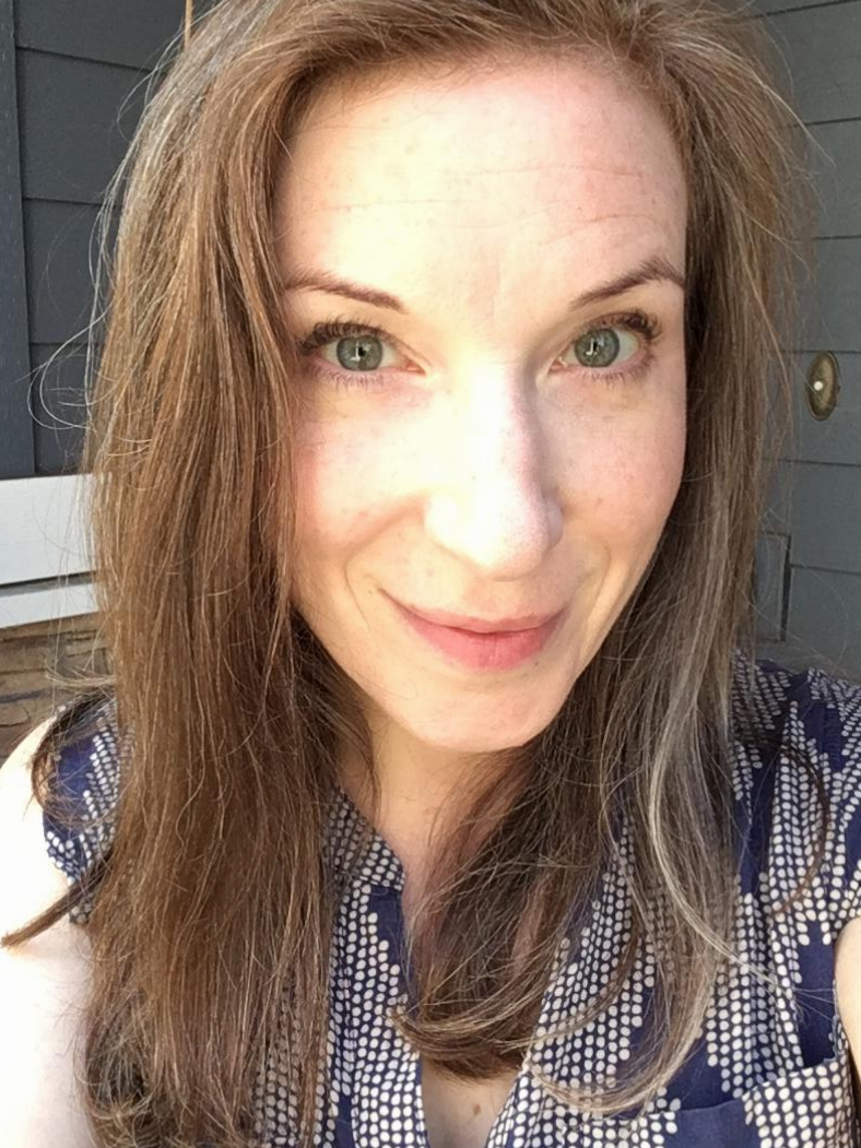 Heidi Savell