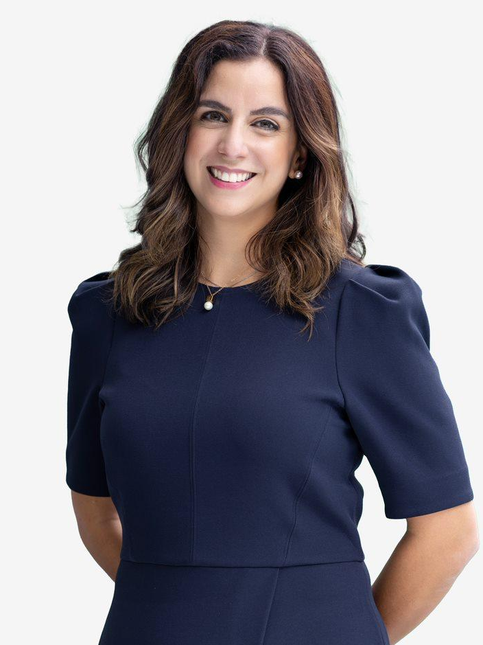 Maria Anagnostou