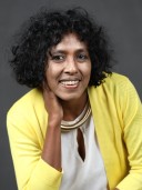 Preethi Fernando