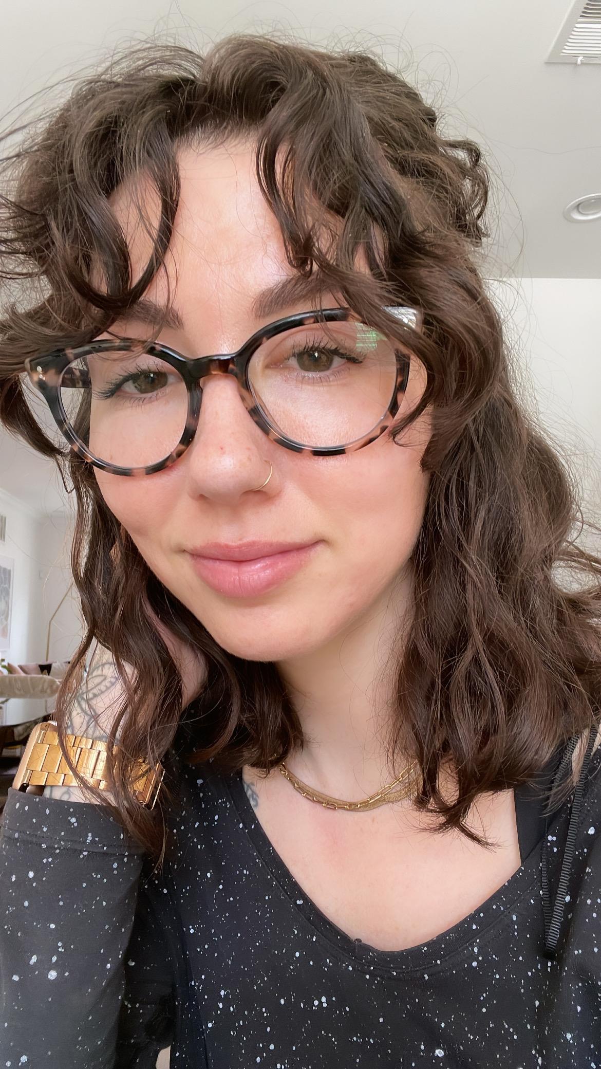Meghan Aro