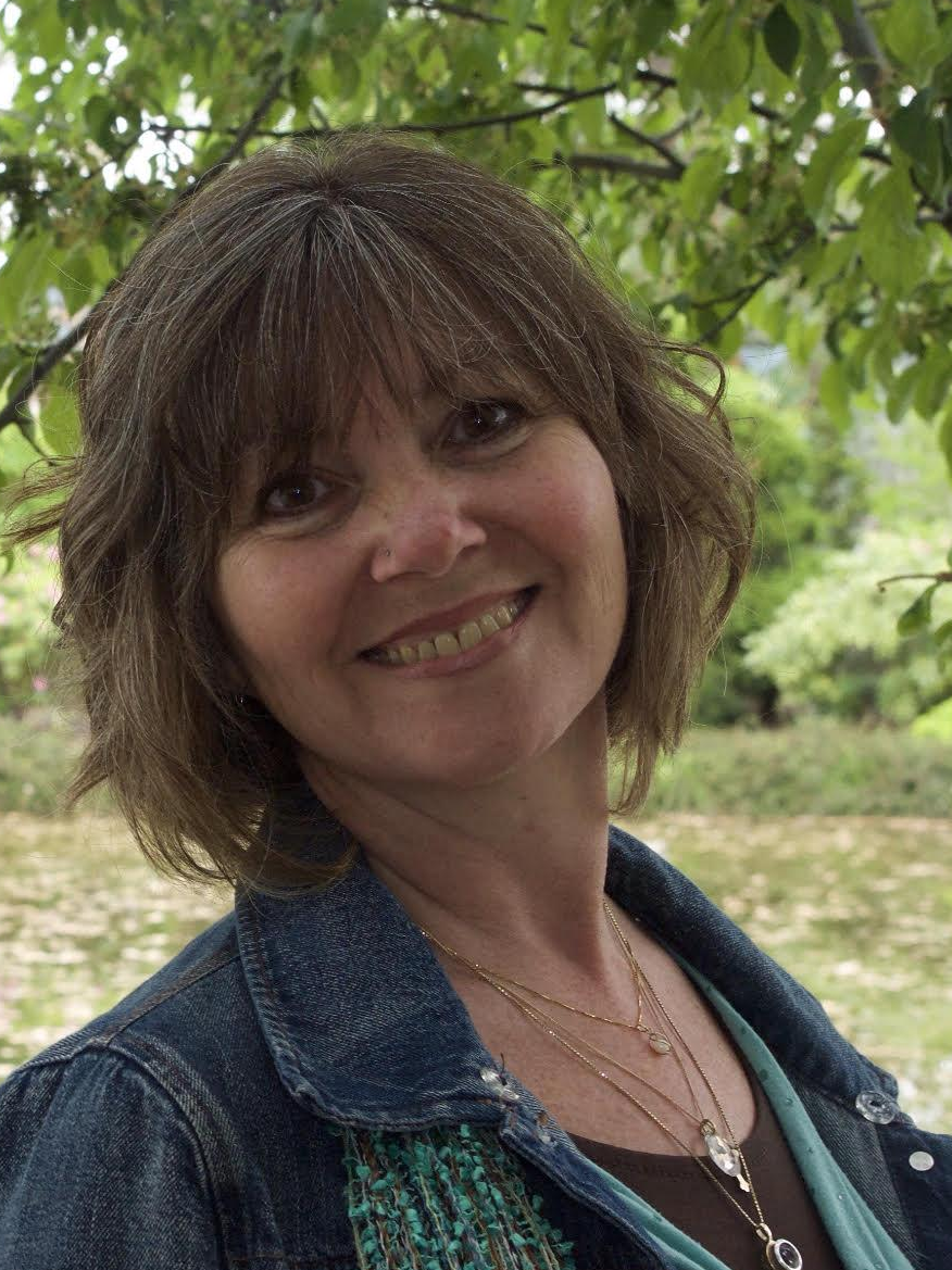 Kathy Sherwood