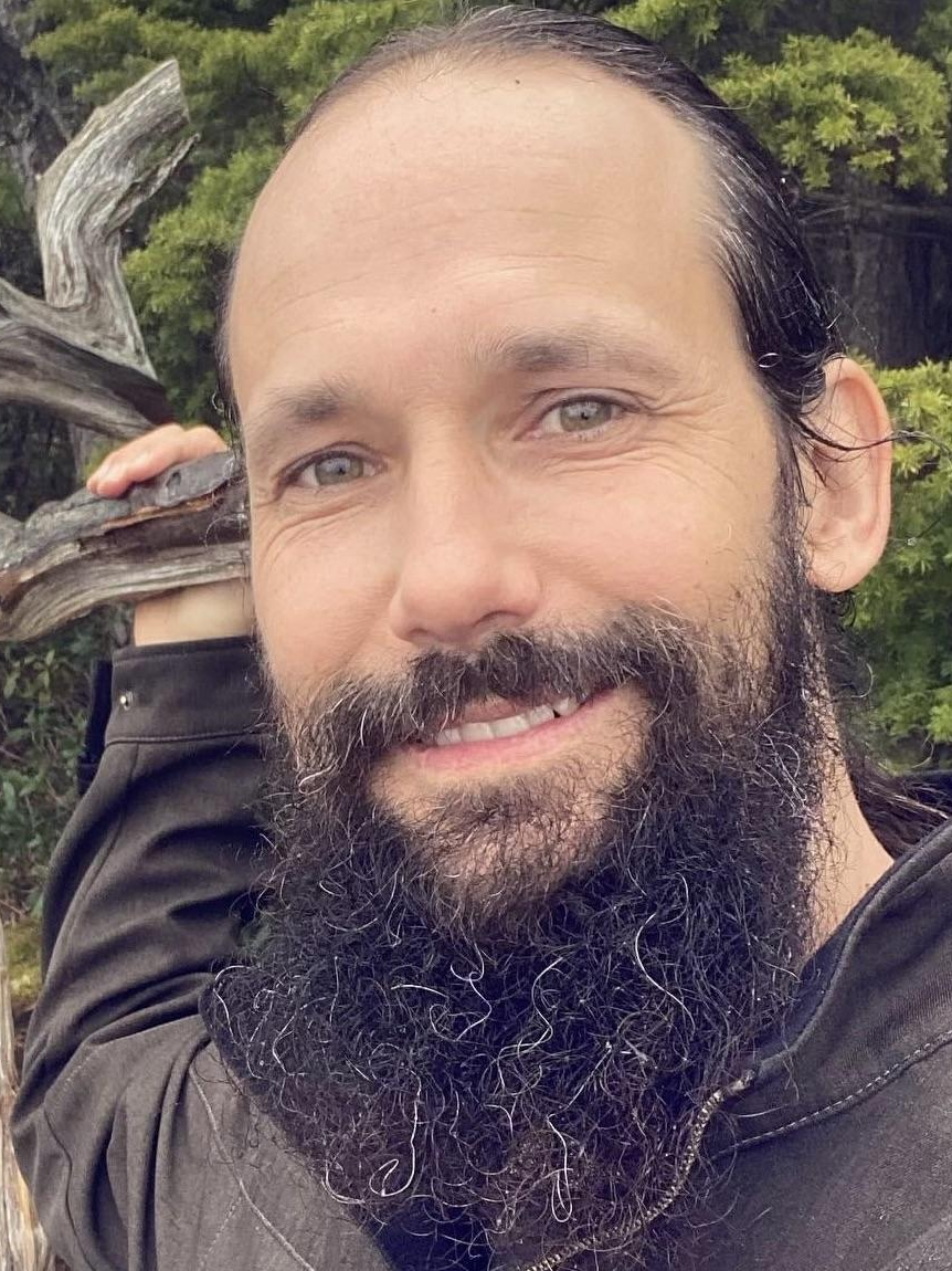 Joshua Sandstrom