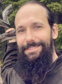 Joshua Sandstrom