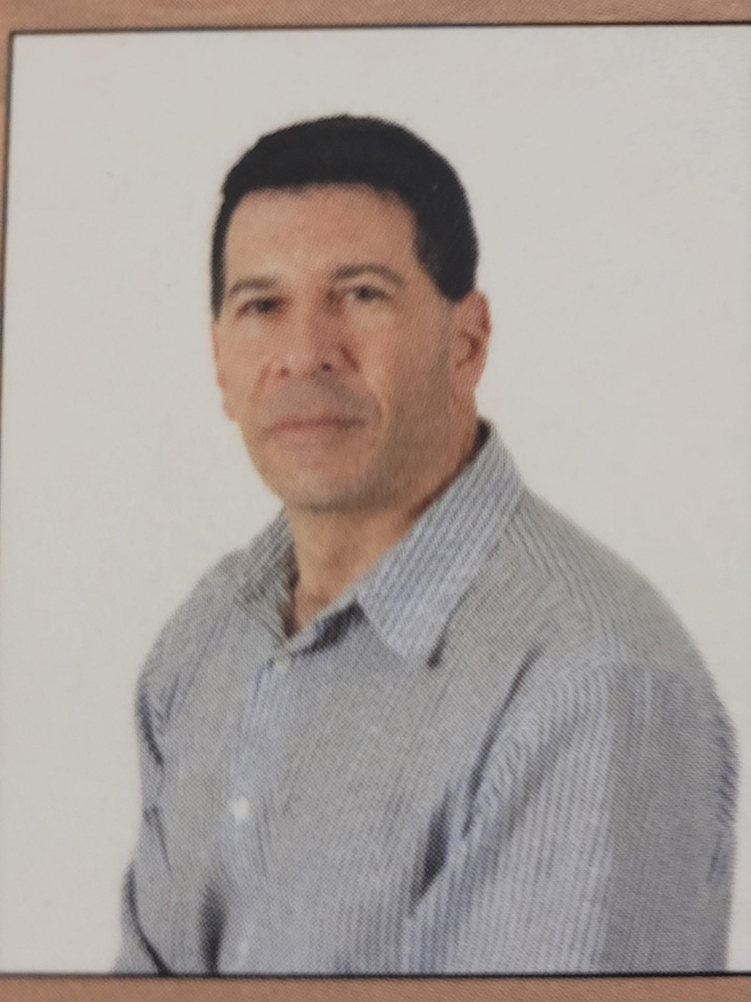 Mike Kaplan
