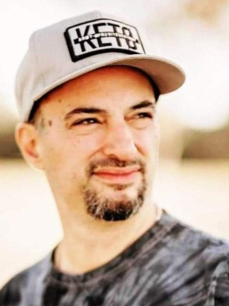 Matthew Luccetti