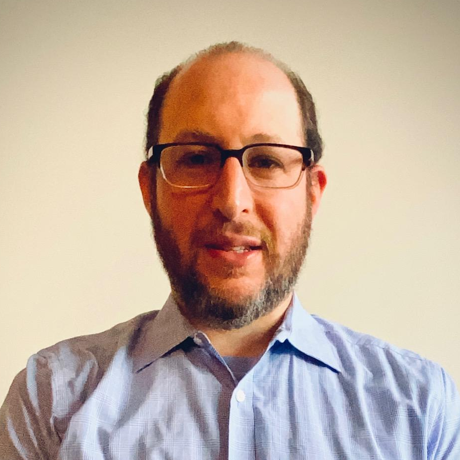 Darryl Haberman
