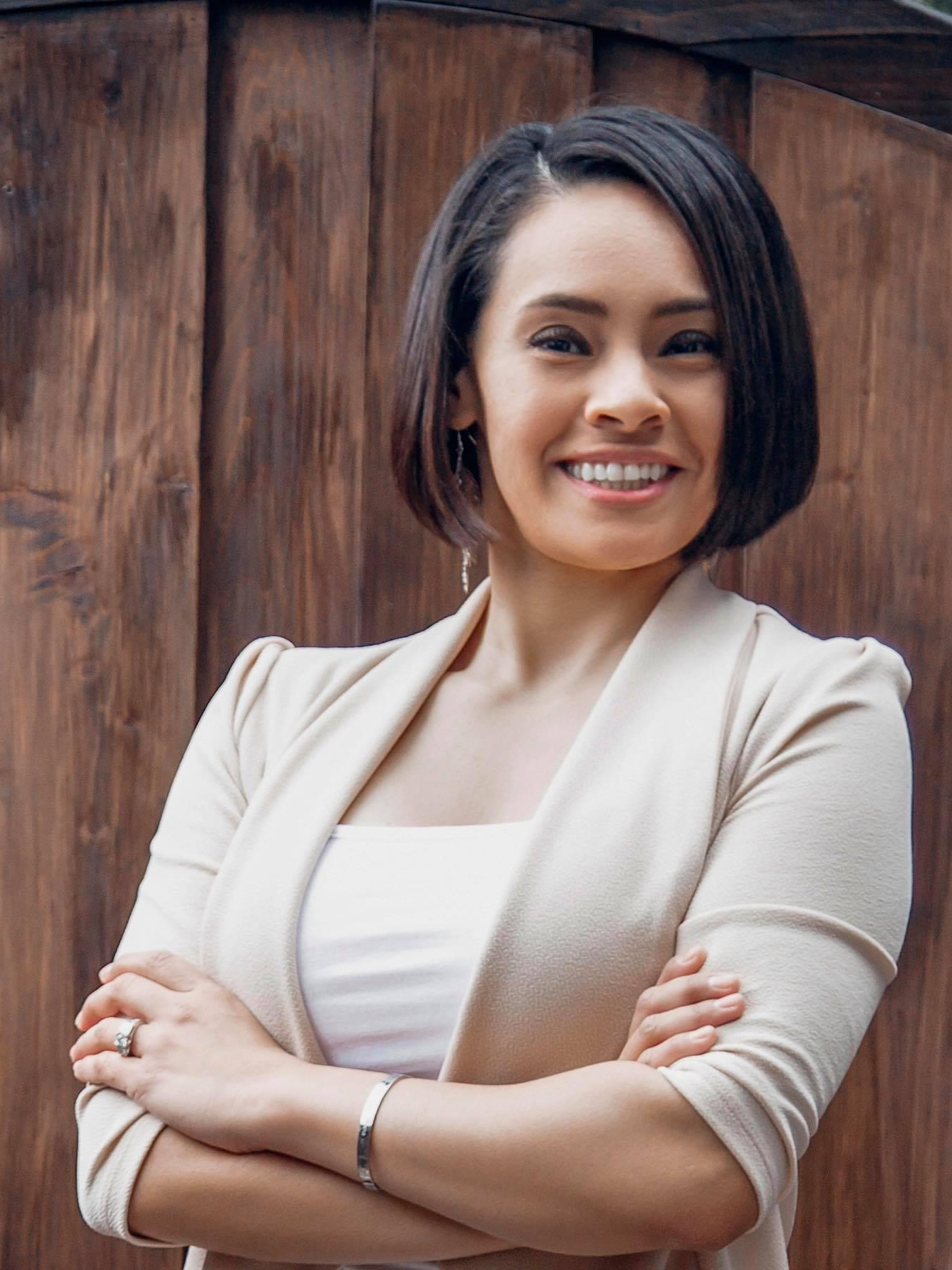 Daisy Mendoza