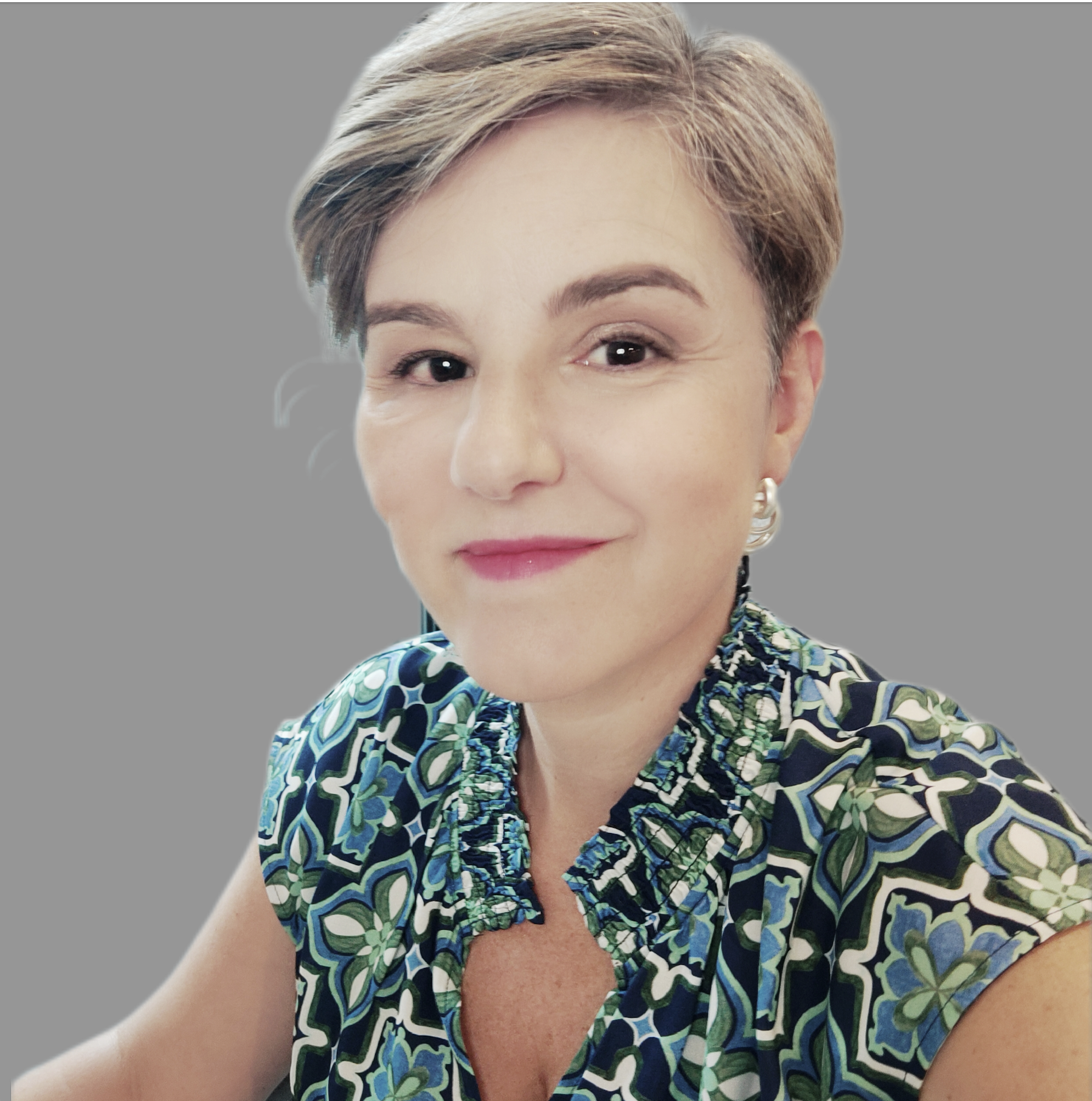 Marcia Teperman