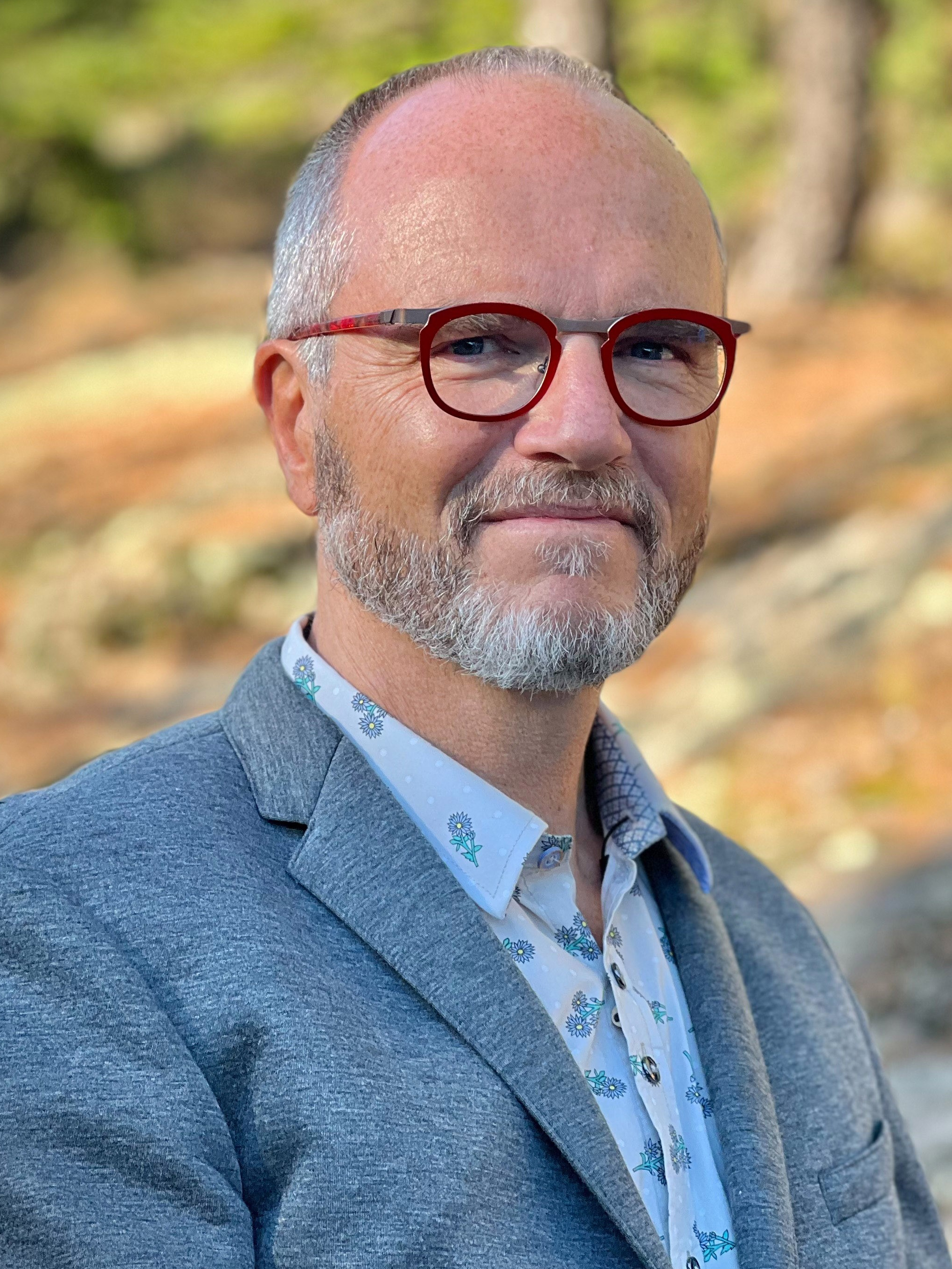 Olivier  Clerc