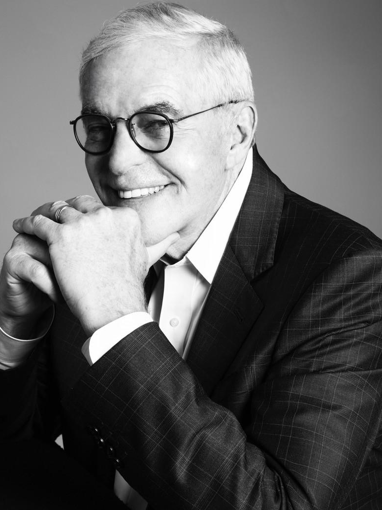 James Cottrell MD