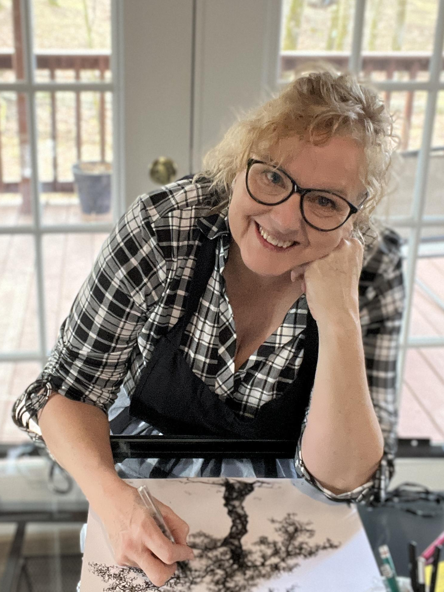 Deb Kaufman