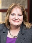 Tracy Oeser
