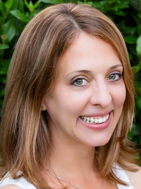Judith Fuhrmann
