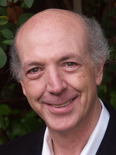 Dr. Jonathan Salk MD