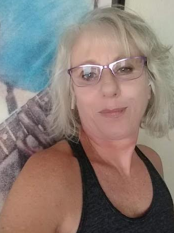 Paula Adams