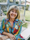 Stacy Johnston