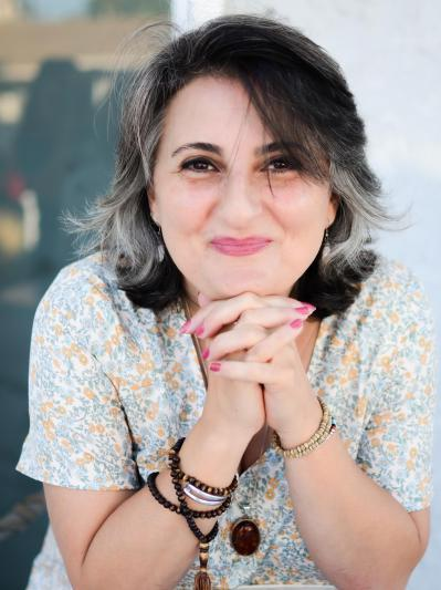 Dr. Ellie Zarrabian
