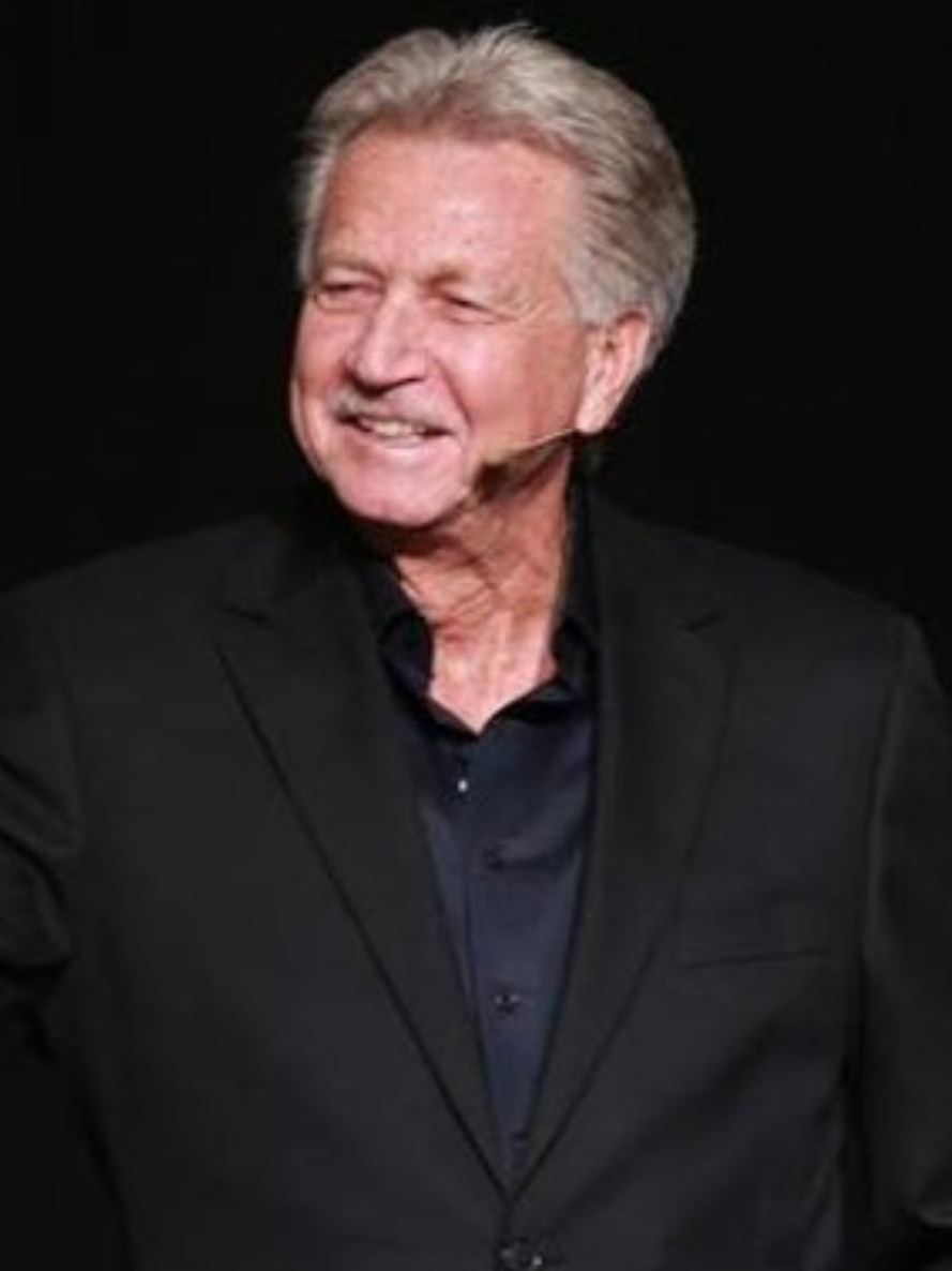 Jim Britt