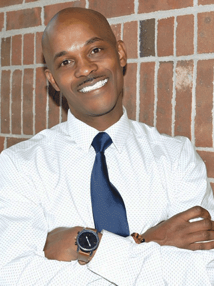 Kervin Searles