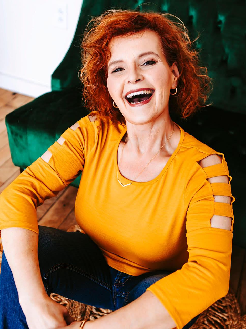 Katy Maag