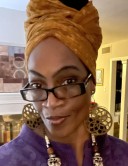 Dr. Robin  Moore-Chambers Ph.D.