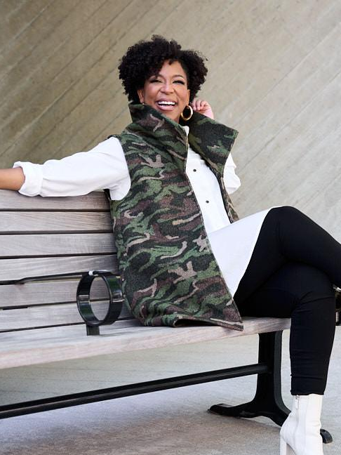 Shana Robinson
