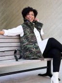 Shana Robinson