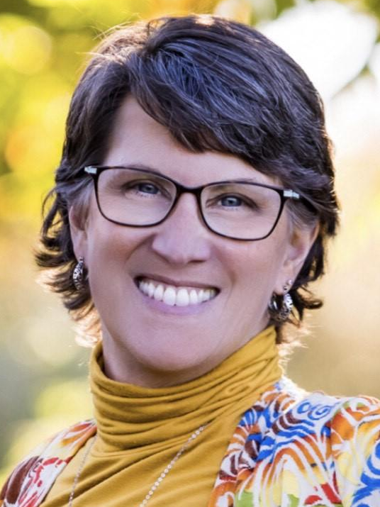Charleen Miele LPC