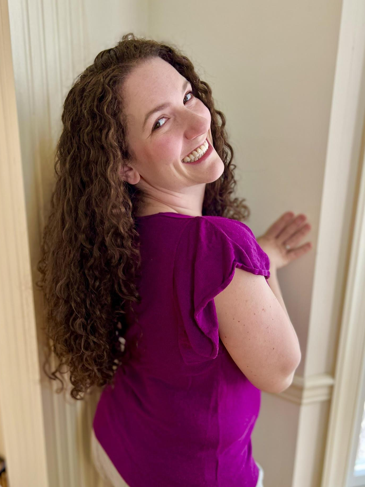 Cara B. Drescher