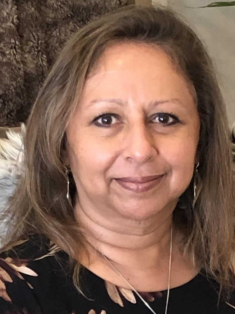 Parneet Virdi
