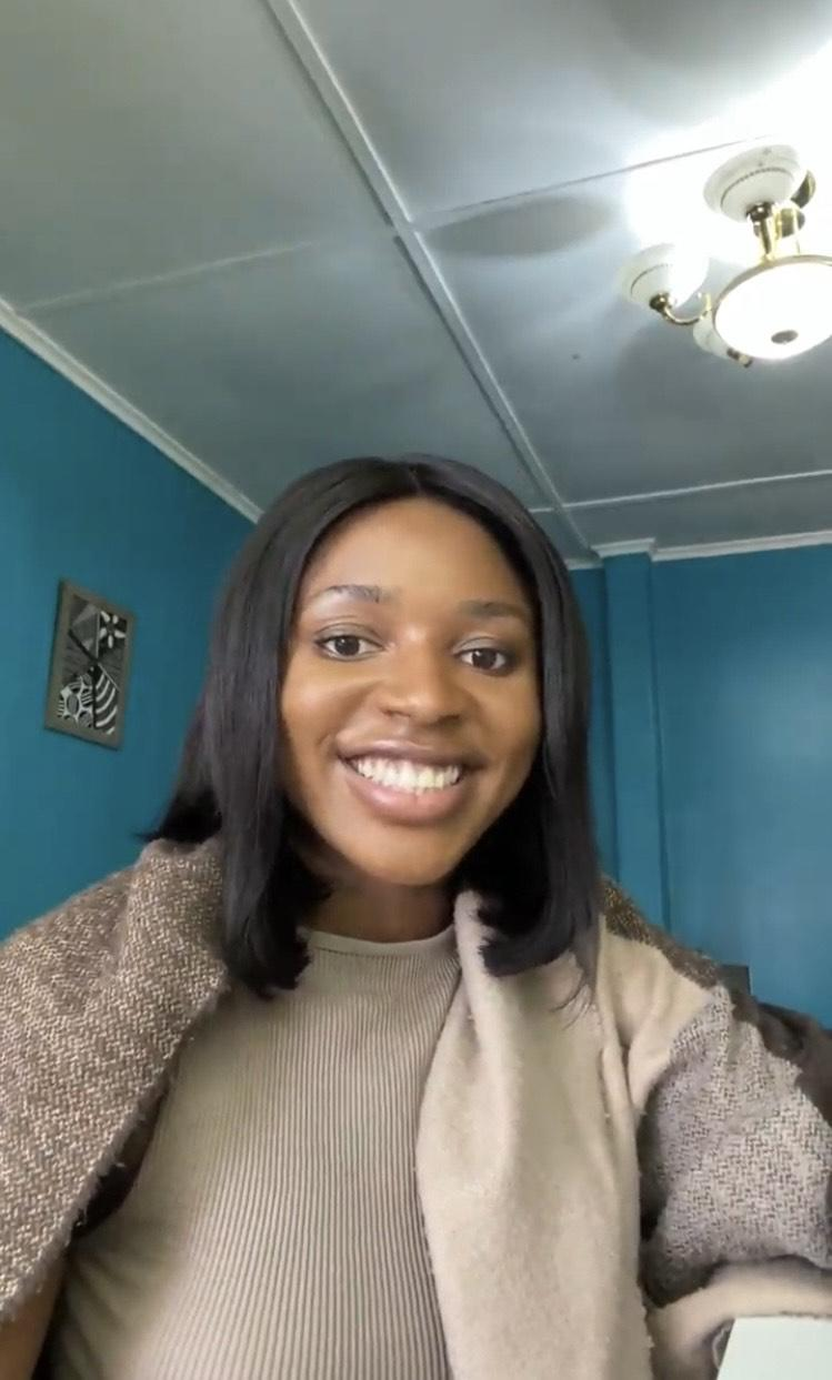 Rose  Mwandila