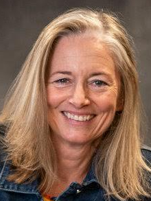 Cathy Clements