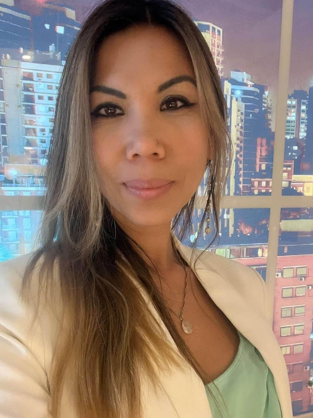 Christy Nguyen-Ho